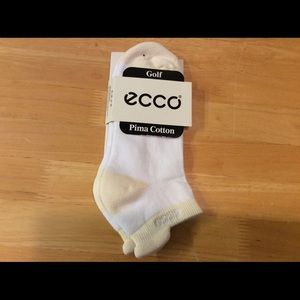 ecco golf socks